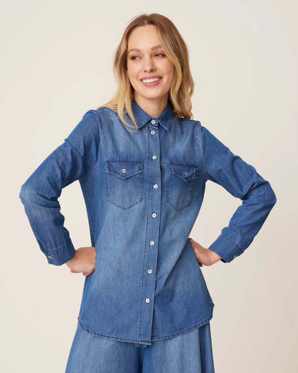 Denim